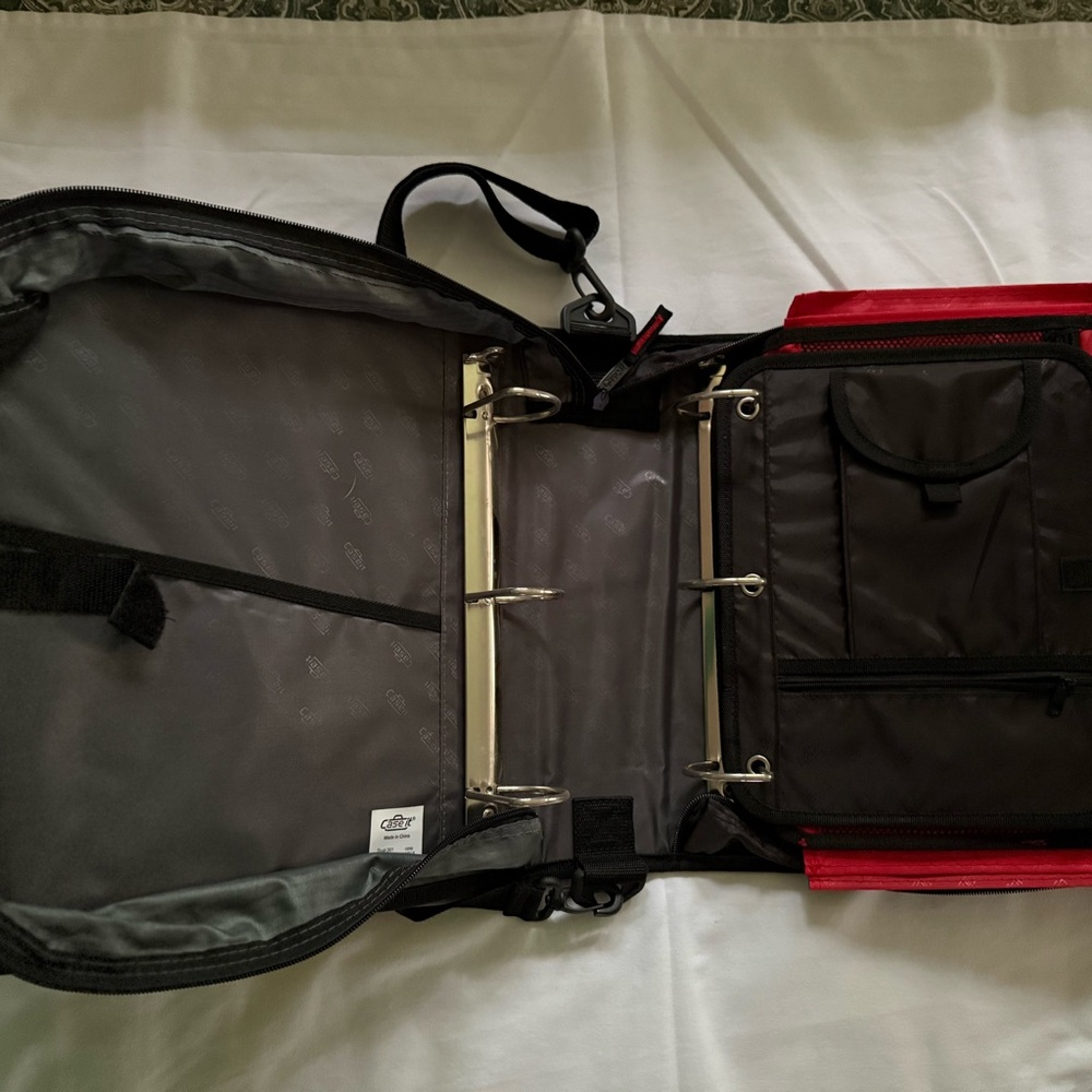 Case school organizer - Picture 4 of 7